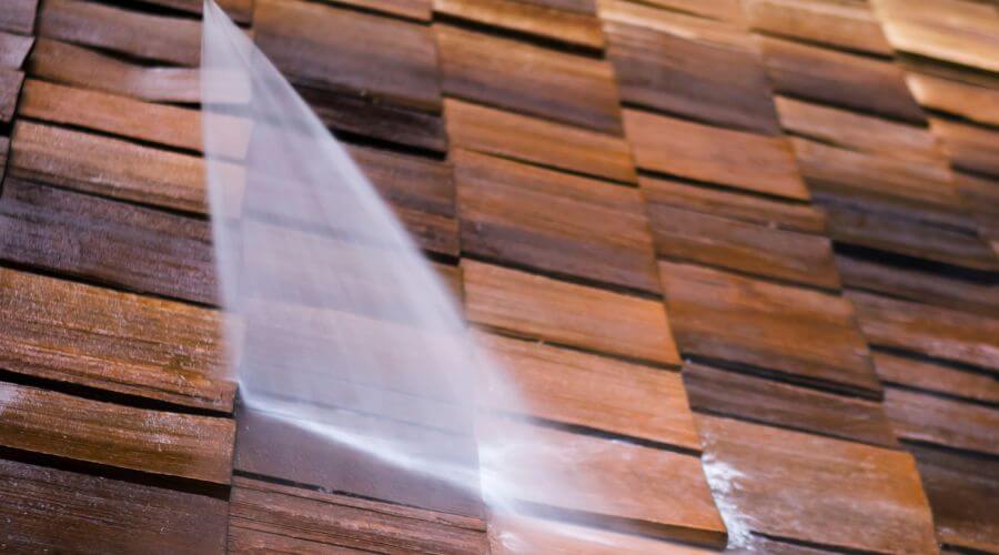 Shingle Roofing in Clendenin, WV